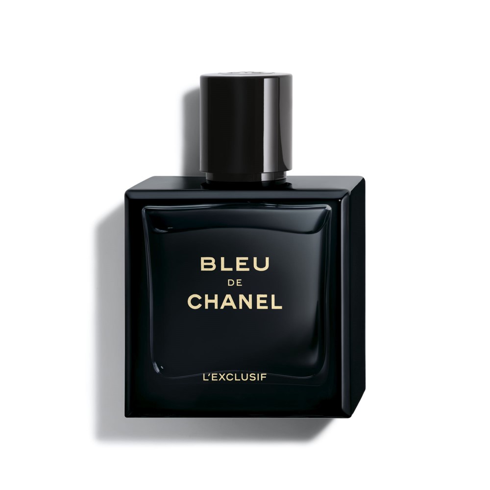 L'EXCLUSIF